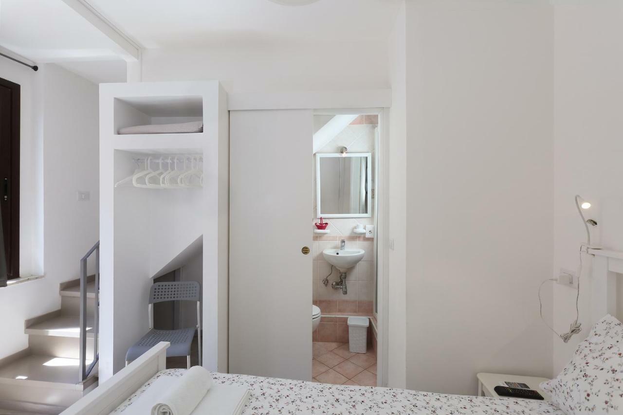 Casa Fresta Bed & Breakfast ตาออร์มินา ภายนอก รูปภาพ