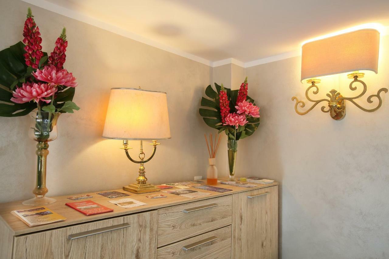 Casa Fresta Bed & Breakfast ตาออร์มินา ภายนอก รูปภาพ