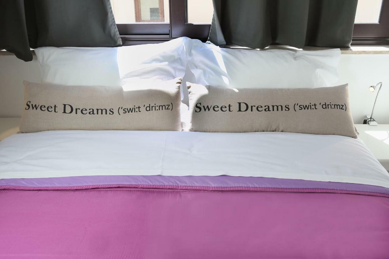 Casa Fresta Bed & Breakfast ตาออร์มินา ภายนอก รูปภาพ