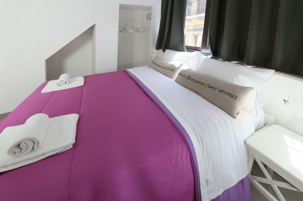 Casa Fresta Bed & Breakfast ตาออร์มินา ภายนอก รูปภาพ