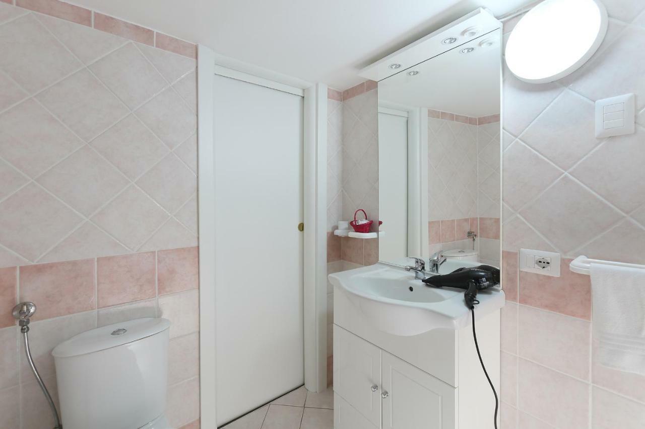 Casa Fresta Bed & Breakfast ตาออร์มินา ภายนอก รูปภาพ