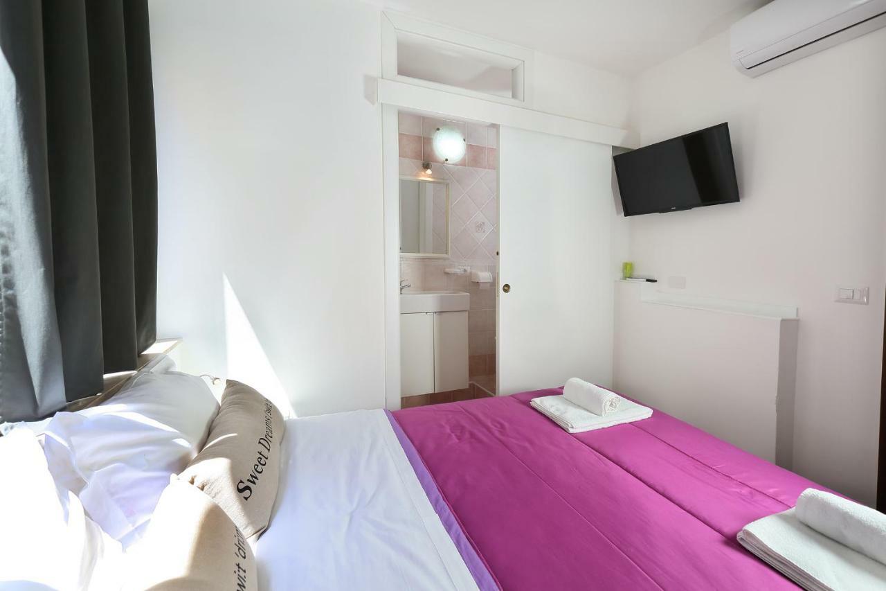 Casa Fresta Bed & Breakfast ตาออร์มินา ภายนอก รูปภาพ