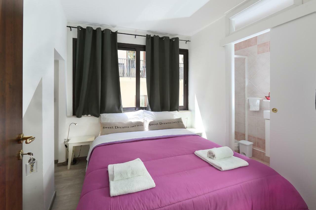 Casa Fresta Bed & Breakfast ตาออร์มินา ภายนอก รูปภาพ