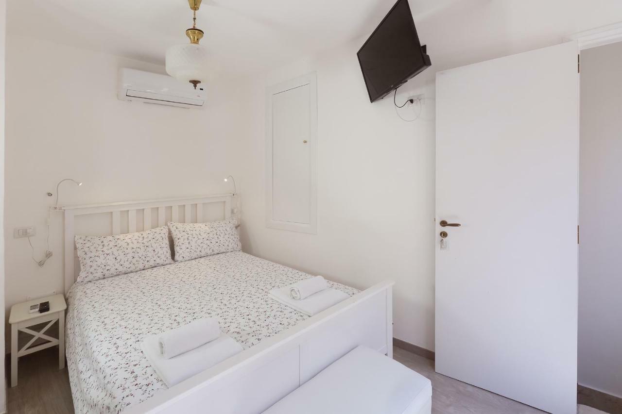 Casa Fresta Bed & Breakfast ตาออร์มินา ภายนอก รูปภาพ