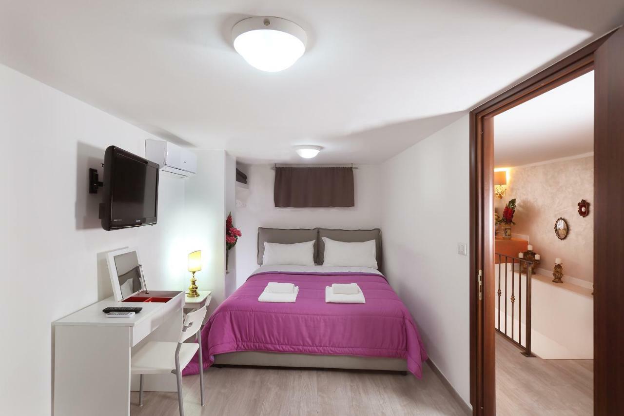 Casa Fresta Bed & Breakfast ตาออร์มินา ภายนอก รูปภาพ