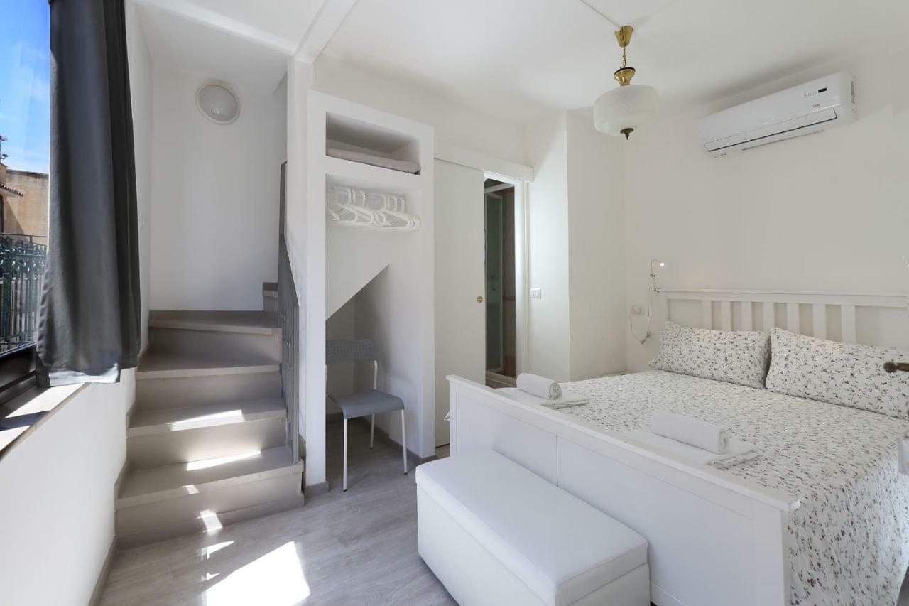 Casa Fresta Bed & Breakfast ตาออร์มินา ภายนอก รูปภาพ