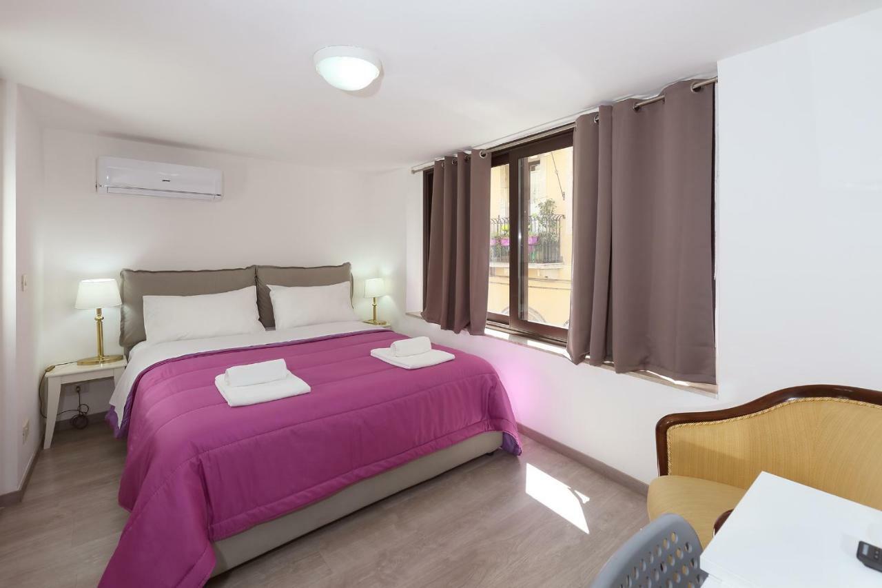Casa Fresta Bed & Breakfast ตาออร์มินา ภายนอก รูปภาพ